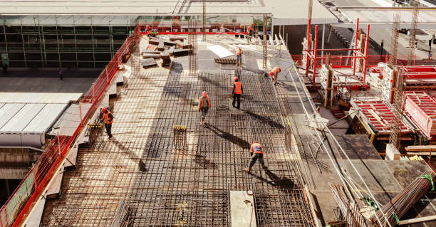 Why Trust Our Certified Concrete Contractors for Your Project Needs in PA?